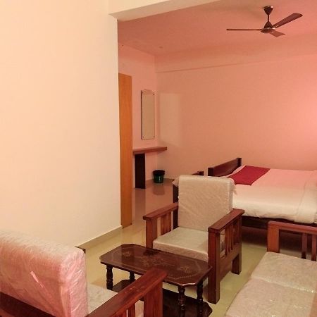 Hotel Naadi Stayinn By Abedrooms Thanjavur Exterior photo